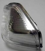 VW Crafter Van [06-16] - Integrated Wing Mirror Indicator Lens